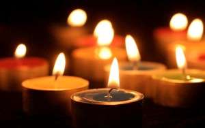 Commemoration of the Faithful Departed