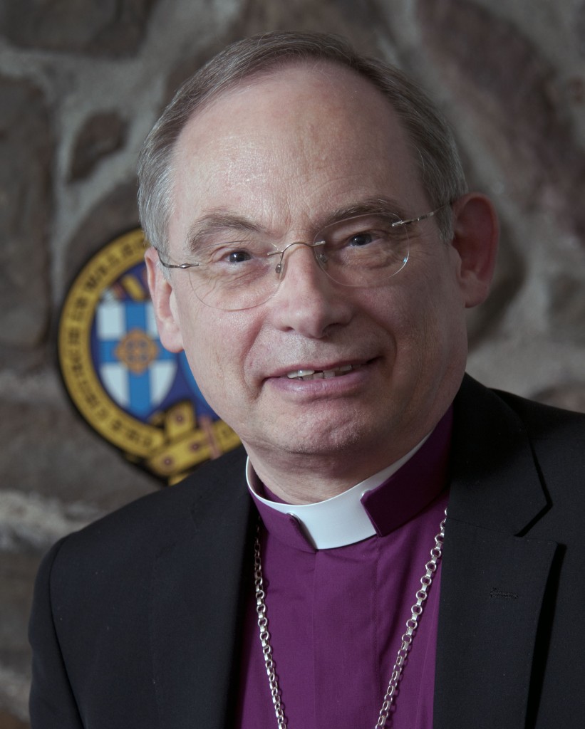 Monmouth Diocesan Conference